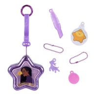 Real Littles - Wish - Disney - Tiny Tins Keychain