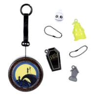 Real Littles - The Nightmare Before Christmas - Disney - Tiny Tins Keychain