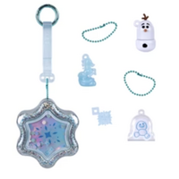 Real Littles - Frozen 2 - Disney - Tiny Tins Keychain