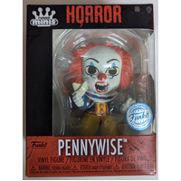 Warner Bros. Horror - Pennywise 1990 - Funko Minis 3" Vinyl Figure