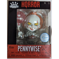 Warner Bros. Horror - Pennywise 2017 - Funko Minis 3" Vinyl Figure