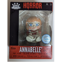 Warner Bros. Horror - Annabelle - Funko Minis 3" Vinyl Figure