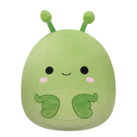 Squishmallows - Trenton The Green Praying Mantis - 12 Inch