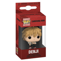 Chainsaw Man - Denji - Pocket Pop! Keychain