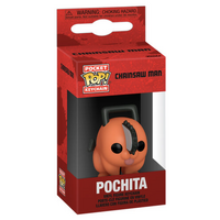 Chainsaw Man - Pochita - Pocket Pop! Keychain