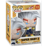 Dragon Ball GT - Super Baby 2 - Pop! Vinyl Figure