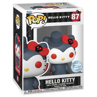 Hello Kitty and Friends - Hello Kitty As Dracula - Pop! Vinyl Figure