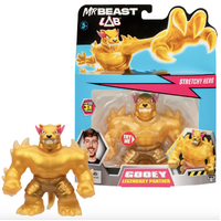 Mr.Beast Lab - Gooey Legendary Panther