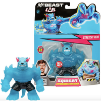 Mr.Beast Lab - Squishy Hypercharged Panther