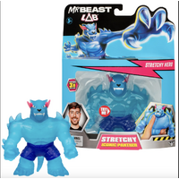 Mr.Beast Lab - Stretchy Iconic Panther