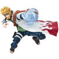 S.H.FIGUARTS - Minato Namikaze - Narutop99 Edition