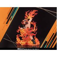 One Piece - FIGUARTS ZERO [Extra Battle] - Portgas D. Ace - One Piece Bounty Rush 5th Anniversary