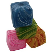 Squishy - Marble Cubes 