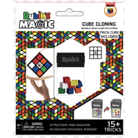 Rubik'S Magic Set - Cube Cloning