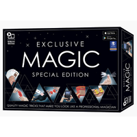 Exclusive Magic Collection - Special Edition