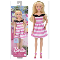 Barbie - You Can Be Anything - 65 Year Anniversary Doll