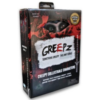 Greepz - Greepy Bum - Assorted - Series 1