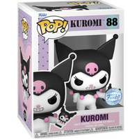 Sanrio - Kuromi With Phone - Pop! Vinyl Figure