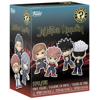 Jujutsu Kaisen - Mystery Minis Blind Box