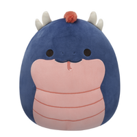 Squishmallows - Cian the Basilisk - 12" Plush