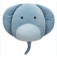 Squishmallows - Akilah the Stingray - 12" Plush