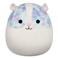 Squishmallows - Rhys the Guinea Pig - 12" Plush