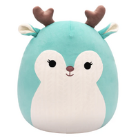 Squishmallows - Lopsang The Fawn - 12" Plush