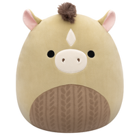 Squishmallows - Mars The Horse - 12" Plush