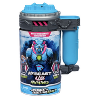 Mr Beast - Lab Mutators - Iconic Panther!