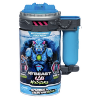 Mr Beast - Lab Mutators - Stealth Panther!