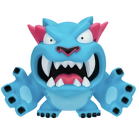 Mr Beast - Lab - Classic Panther! - Vinyl Figure
