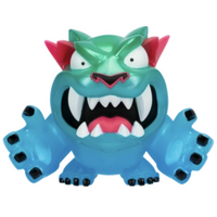 Mr Beast - Lab - Hyper Panther! - Vinyl Figure
