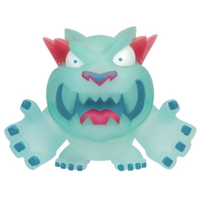 Mr Beast - Lab - Glow Panther! - Vinyl Figure