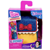 Disney - Snow White - Real Littles Backpacks