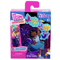 Disney - Encanto - Real Littles Backpacks
