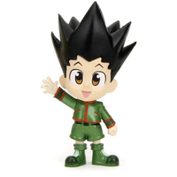 Hunter x Hunter - Gon - 2.5 Inch MetalFig - Die-Cast