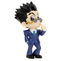 Hunter x Hunter - Leorio - 2.5 Inch MetalFig - Die-Cast