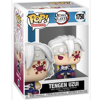 Demon Slayer - Tengen Uzui - Flashback - Pop! Vinyl Figure