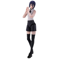 S.H.Figuarts Reze