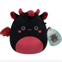 Squishmallows - Rebecca the Jersey Devil - 7.5 Inch
