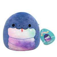 Squishmallows - Herman the Navy Snake - 7.5 Inch
