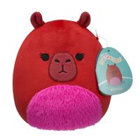 Squishmallows - Marcia the Capybara - 7.5 Inch