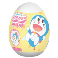 Doraemon - Surprise My Keyring With Candy (Sold Separately in Blind-Capsule)