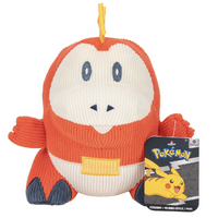 Pokemon - 8" Corduroy - Fuecoco Plush