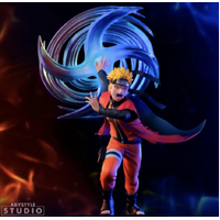 Naruto: Shippuden - Naruto Rasenshuriken - Super Figure Collection - 1/10 Scale PVC Statue