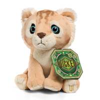 Wicked - Cowardly Lion Cub Plush