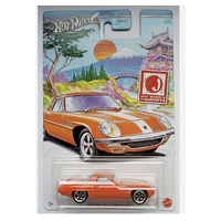 J-Imports - 1968 Mazda Cosmo Sport - 1:64