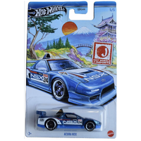 J-Imports - Acura NSX - 1:64