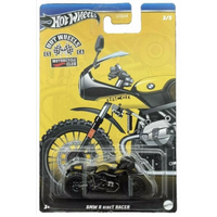 Motorcycle Club - BMW R NineT Racer - 1:64