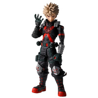 S.H.Figuarts KATSUKI BAKUGO -The Beginning-